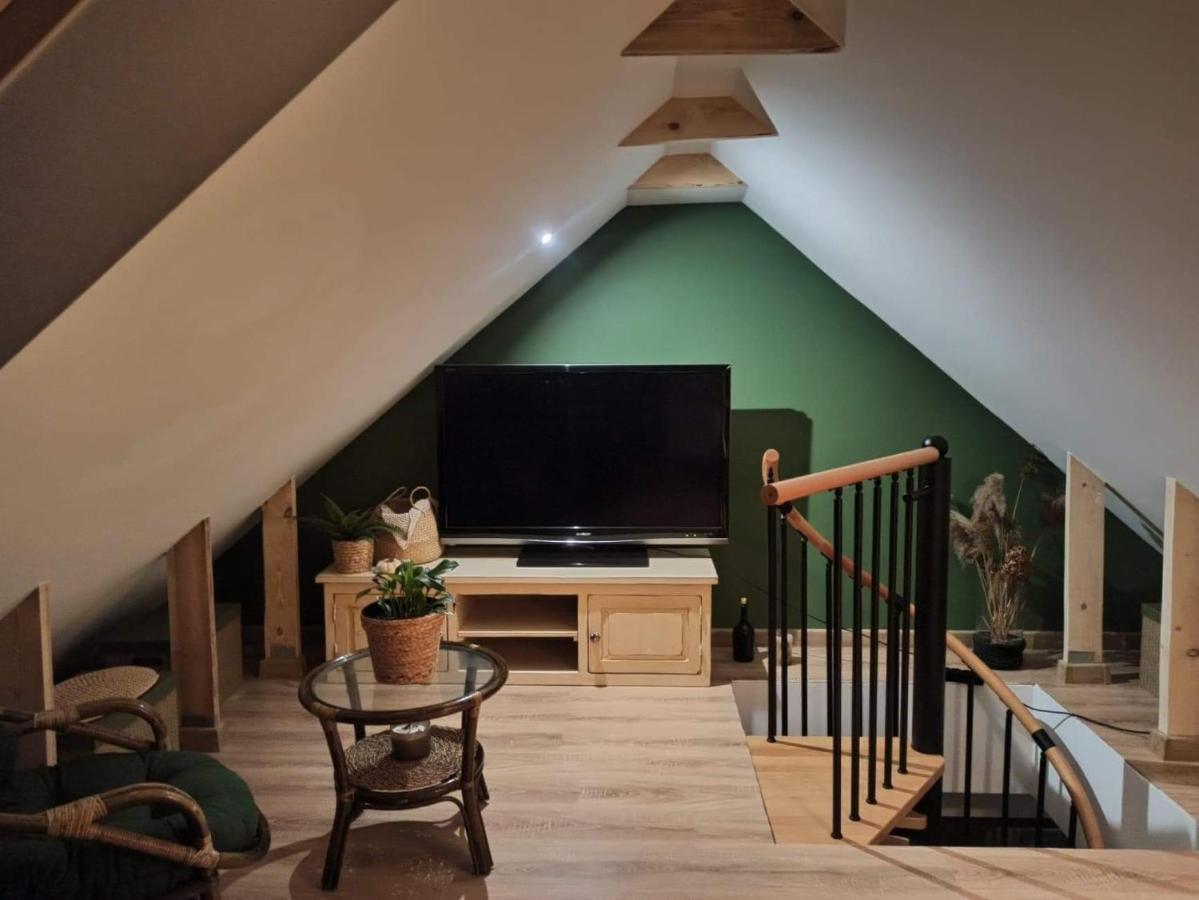 Apartament Słoneczna Sarbinówka Sarbinowo Zewnętrze zdjęcie