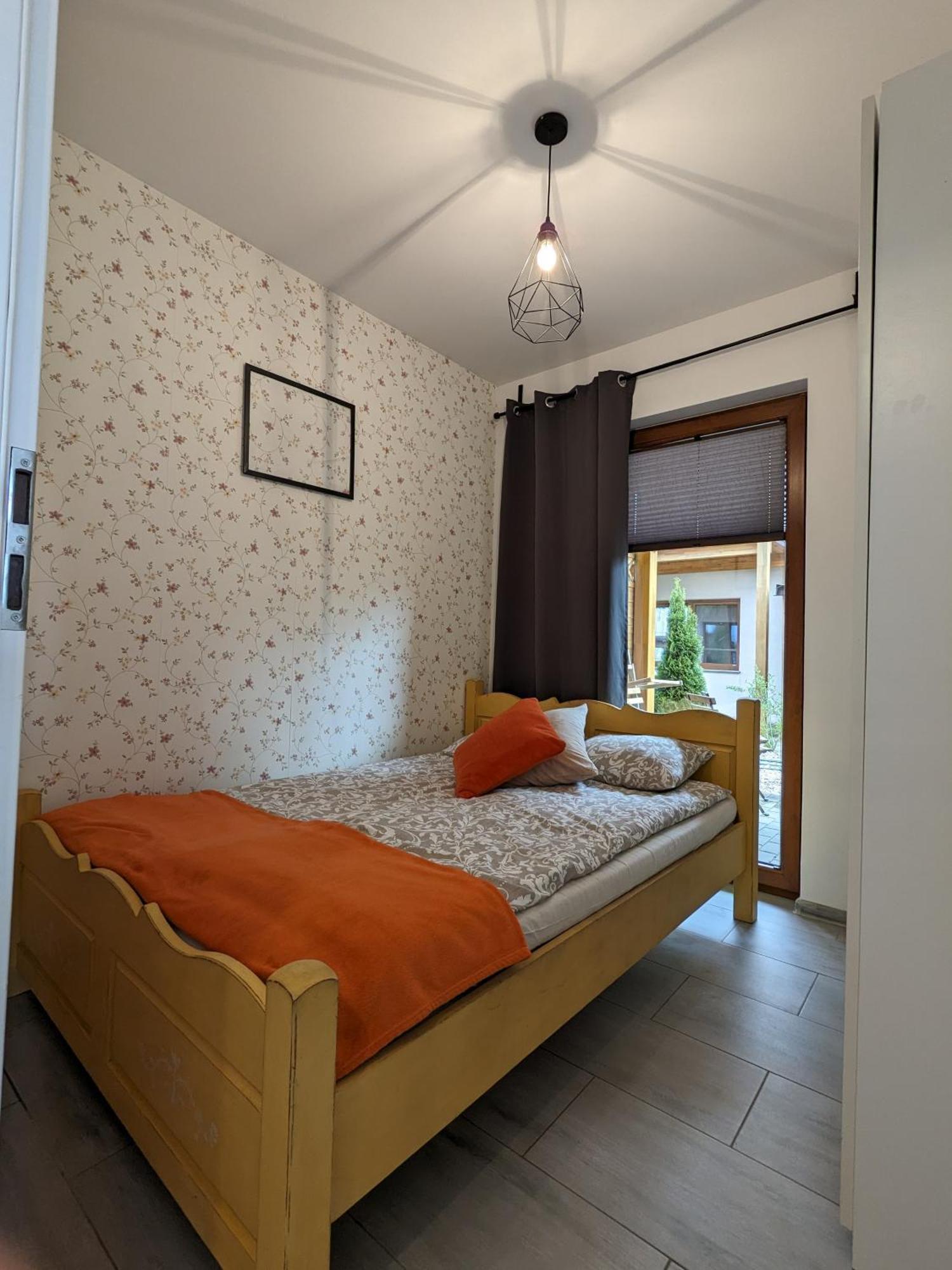 Apartament Słoneczna Sarbinówka Sarbinowo Zewnętrze zdjęcie