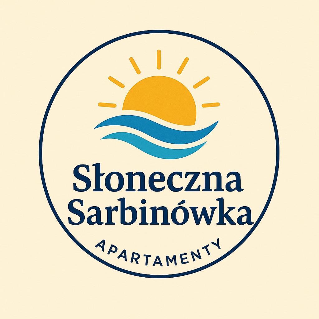 Apartament Słoneczna Sarbinówka Sarbinowo Zewnętrze zdjęcie